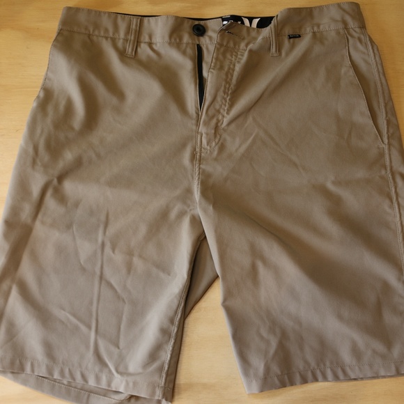 Hurley golf shorts Clearance